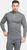 odlo steel grey melange (10183)