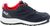 night blue / red (8332)