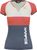 hot coral/cloud dancer/vintage (017)