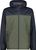 oil green (E319)