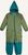 bronze green/deep teal (333330)