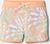 peach dye palms tonal, peach (812)