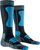 anthracite melange/galactic blue (G286)