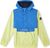 princess blue colour block (45045)