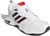 ftwr white / core black / active red s19 (01F7)