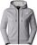 tnf light grey heather (DYX)