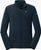 navy blazer (8820)