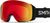 black 22 - chromapop sun red mirror (0JX-6K)