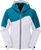 petrol blue/offwhite (1599)