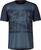 metal blue/dark blue (7378)