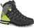 silver green/lime green (1425)