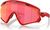 matte redline/prizm snow torch (941825)