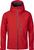 flame scarlet red (B65)