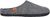 dark grey melange (1011)