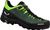 raw green/black (5331)
