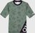 green vintage surfer (36058)