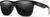 matte black - chromapop polarized black (003-6N)