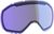 illuminator blue chrome (-)