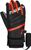 black / white / fluo red (7810)