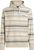 grey vintage stripe (38025)