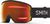black 2021 - chromapop everyday red mirror (2QJ-MP)