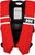 alert red (222)