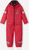 reima red (3830)