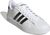 ftwr white / core black / core black (01F7)
