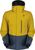 mellow yellow/metal blue (7376)