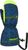 dress blue / safety yellow (4955)