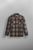 plaid black (C)