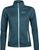 blue coral melange (C35M)