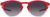 fq red fade/prizm black gradient (943917)