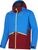 electric blue/sangria (634320)