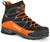 black/orange (108)