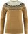 buckwheat brown-chalk white (232-113)
