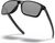 polished black/prizm black polarized (938406)