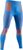 galactic blue/vibrant orange (A314)