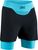 black/effektor turquoise (B030)