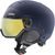 polar sparkles gold matt - mirror gold