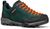 botanic green/orange pop (569)