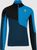 midnight/black/diva blue (052)