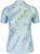 glace blue/sun yellow (7168)