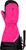 pink glo / black (3963)
