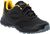 black / burly yellow xt (6055)
