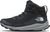 tnf black/vanadis grey (NY7)