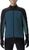 blue poseidon/black/turquoise (K997)