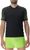 black/lime (B205)