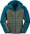 dark green/petrol blue (6013)