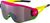 pink-green-yellow matt - quattroflex silver mirror cat.3 hydrophobic (51)